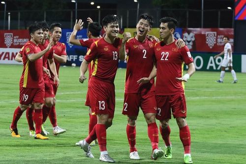 Trong bóng đá, không gì là không thể