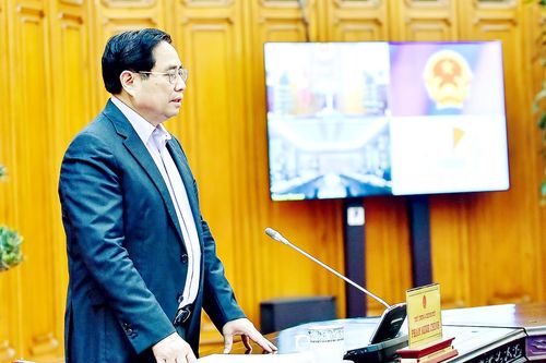 Quy hoạch tốt, hạ tầng tốt sẽ mở ra không gian phát triển mới
