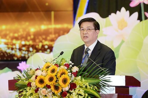 Ông Đỗ Ngọc Thịnh tiếp tục giữ chức Chủ tịch Liên đoàn Luật sư Việt Nam