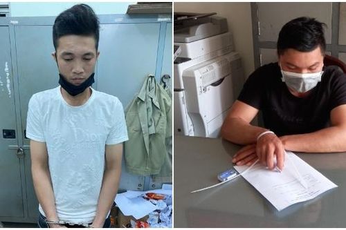 Bắt giữ các đối tượng truy nã nguy hiểm và đặc biệt nguy hiểm
