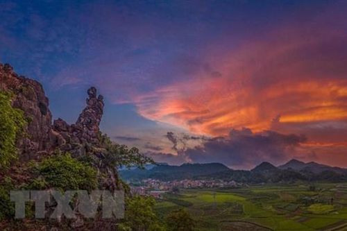 Phát triển du lịch xứ Lạng: Phá vỡ lối mòn, tạo điểm nhấn riêng