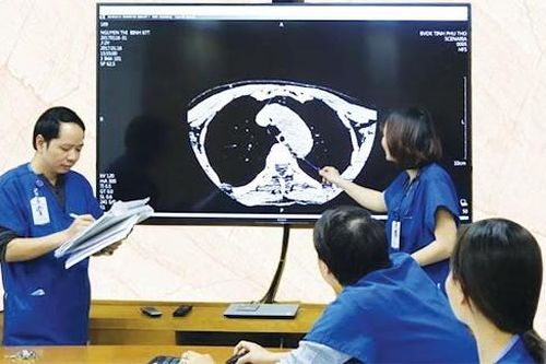 Bệnh viện Đa khoa tỉnh Phú Thọ: Ứng dụng bệnh án điện tử, đảm bảo phòng dịch