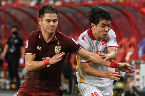 Cựu HLV tuyển Thái Lan: 'Chúng ta đã không thể chơi bóng đá đẹp'
