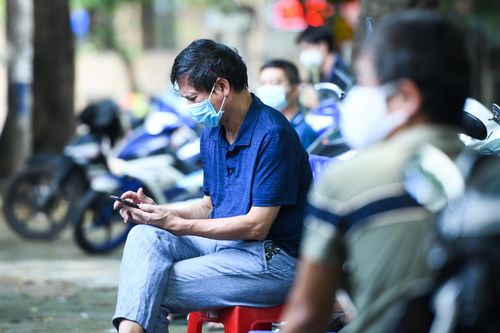 30 quận, huyện tại Hà Nội đều có thêm F0 cộng đồng