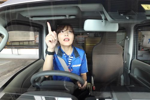 Sự khắc nghiệt của nghề shipper ở Nhật Bản