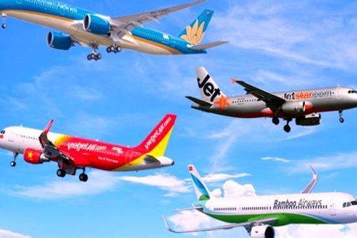 Điều chỉnh quy định, tần suất các đường bay nội địa