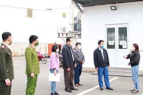 Sơn La phát hiện chùm ca bệnh phức tạp trong cộng đồng