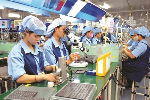 Phục hồi thị trường lao động trong trạng thái bình thường mới