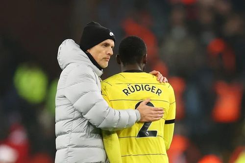 Ngoại hạng Anh: HLV Tuchel thêm lo do Covid-19; Chelsea khó thuyết phục Rudiger ở lại; Man Utd bán Matic cho Newcastle