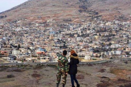 Nỗ lực hòa bình ở Cao nguyên Golan có thể 'đi vào ngõ cụt'