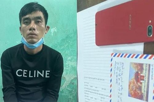 Truy bắt đối tượng bịt mặt xông vào nhà cướp điện thoại hai bé gái đang học online