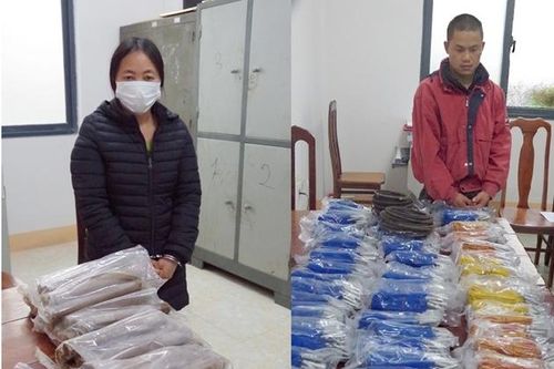 Khởi tố thêm 2 đối tượng tàng trữ gần 50 thỏi thuốc nổ, hàng ngàn kíp nổ