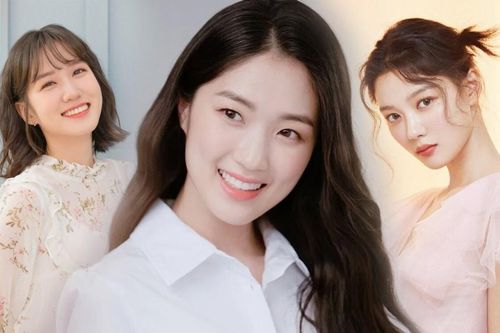 Top 10 nữ diễn viên Hàn xinh đẹp nhất theo bình chọn: Kim Yoo Jung suýt thua trước Kim Hye Yoon