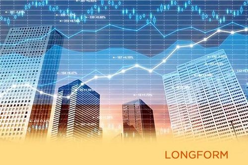 Kinh tế thế giới 2021 - Một năm 'hoang dã và đầy cảm xúc' của giới đầu tư toàn cầu