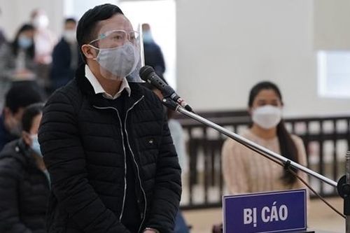 Xét xử vụ cấp bằng giả tại Trường đại học Đông Đô: Cái kết của thỏa hiệp với gian lận