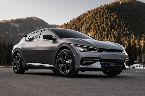 Hyundai đầu tư 7,4 tỷ USD vào Mỹ để sản xuất xe điện