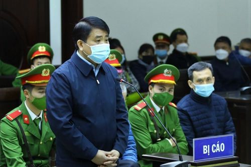Cuộc đối chất của ông Nguyễn Đức Chung và cựu giám đốc Sở KH&ĐT
