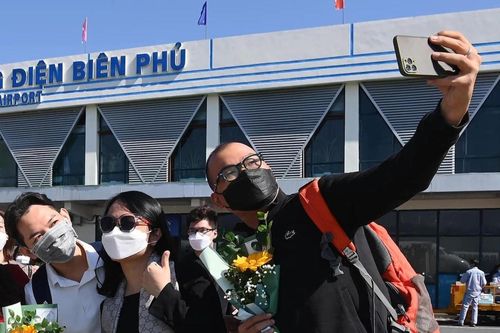 Mở thêm đường bay phục vụ Tết Nguyên đán 2022
