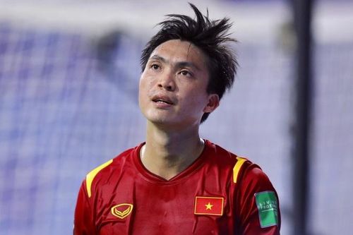 Tuyển Việt Nam thiếu năng lực duy trì sức ép