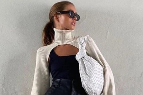 Quần legging và những món đồ lỗi mốt trong năm 2022