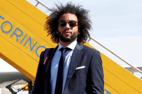 Marcelo nuôi mộng làm doanh nhân