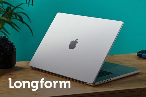 MacBook thắng giải Best Choice Award hạng mục laptop