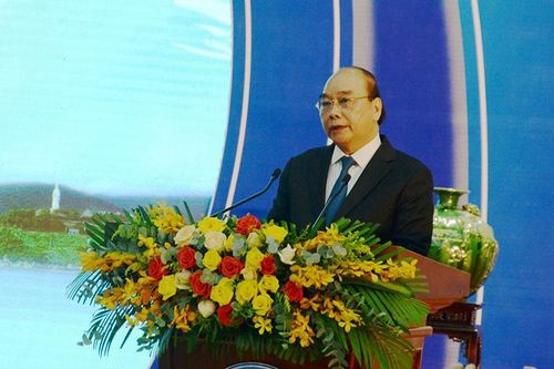 Đà Nẵng phấn đấu trở thành thành phố đáng sống, đáng đầu tư, cống hiến
