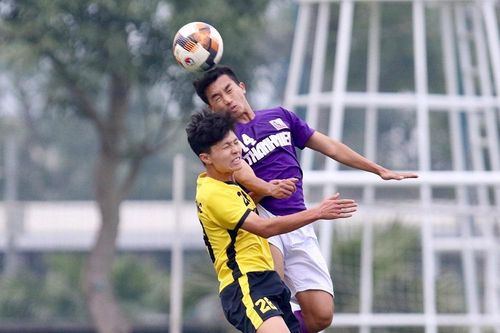 Bất ngờ thắng U21 Hà Nội, U21 Nutifood lần đầu vô địch quốc gia