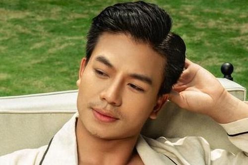 'Hoảng' với phản ứng của diễn viên Hiếu Nguyễn sau khi bạn gái cũ tố cáo chuyện 18+