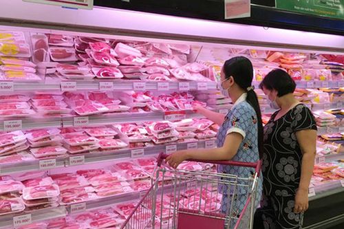 TPHCM bảo đảm nguồn hàng, giá cả ổn định dịp cuối năm