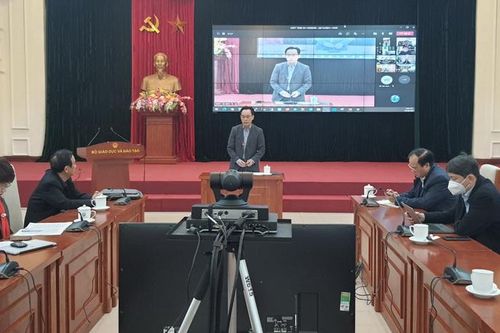 Chuyên gia góp ý xây dựng Khung chiến lược phát triển giáo dục đại học