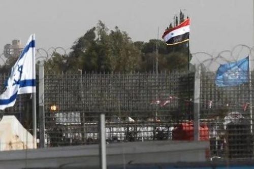 Cảnh cáo toan tính của Israel, Syria báo động 'sự leo thang nguy hiểm chưa từng có'