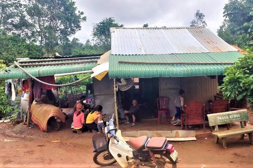 Người nghèo Tây Nguyên: Nợ nần trong vòng xoáy lãi chồng lãi