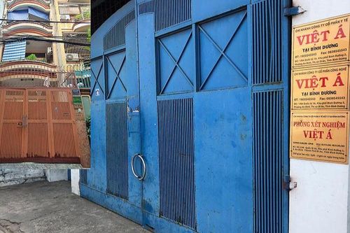 Công ty Việt Á được tặng Huân chương Lao động, sẽ xử lý thế nào?