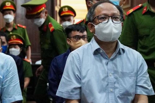 Bị cáo Tất Thành Cang: 'Sadeco xin ý kiến một đường, làm một nẻo'