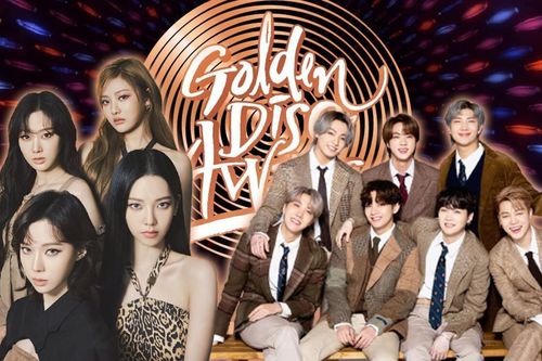 Dàn line up đầu tiên của Golden Disc Awards 2022: BTS góp mặt cũng như không, aepsa và còn nhiều hơn thế