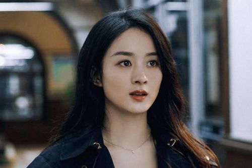 Triệu Lệ Dĩnh chia sẻ về vai Thẩm Vũ của 'Ai là hung thủ', tiết lộ người bạn thân nhất trong showbiz