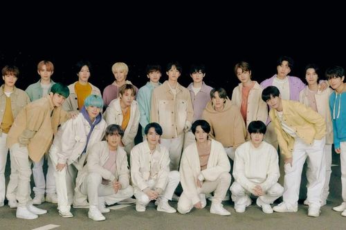 Một năm hoạt động chăm chỉ của NCT: Gần 11 triệu album được bán ra!