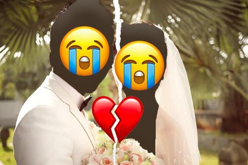 Thêm một Hoa hậu ly hôn chồng đại gia sau 6 năm gắn bó