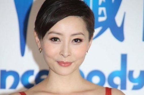 'Hồ ly chúa' của TVB: Từng bị ghét bỏ, hiện tại hạnh phúc bên 'Nhị Lang Thần'