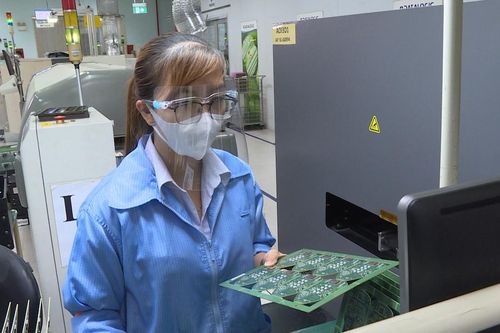 Bịt lỗ hổng công nghiệp hỗ trợ
