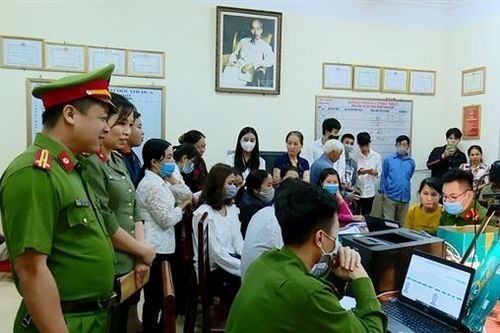 Khát vọng lớn, tư duy đột phá, tầm nhìn chiến lược