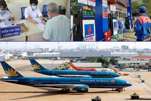 10 chính sách có hiệu lực từ tháng 1/2022