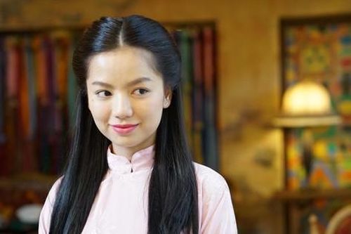 Hạ Anh mong khán giả phản ứng dữ dội với vai ác nữ trong phim 'Lưới trời'