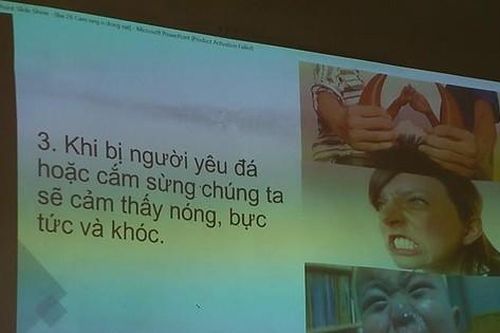 Cô giáo dạy Sinh học lấy ví dụ minh họa thế nào mà khiến teen 'cười ra nước mắt'?