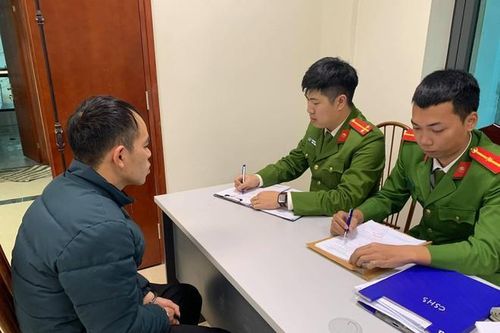 Cảnh báo hoạt động tội phạm tháng 'củ mật'
