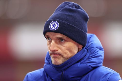 Tuchel chỉ ra vấn đề của Premier League