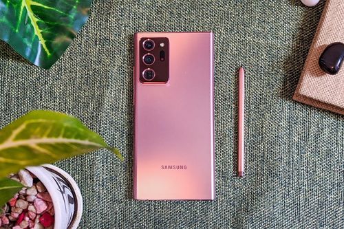 Những smartphone vắng mặt trong năm 2021