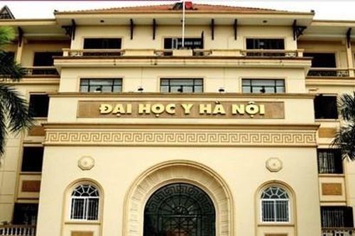 ĐH Y Hà Nội lên tiếng vụ hiệu trưởng bị tố gạ tình nữ sinh