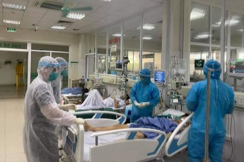Triển khai nhiều giải pháp giảm tử vong do COVID-19